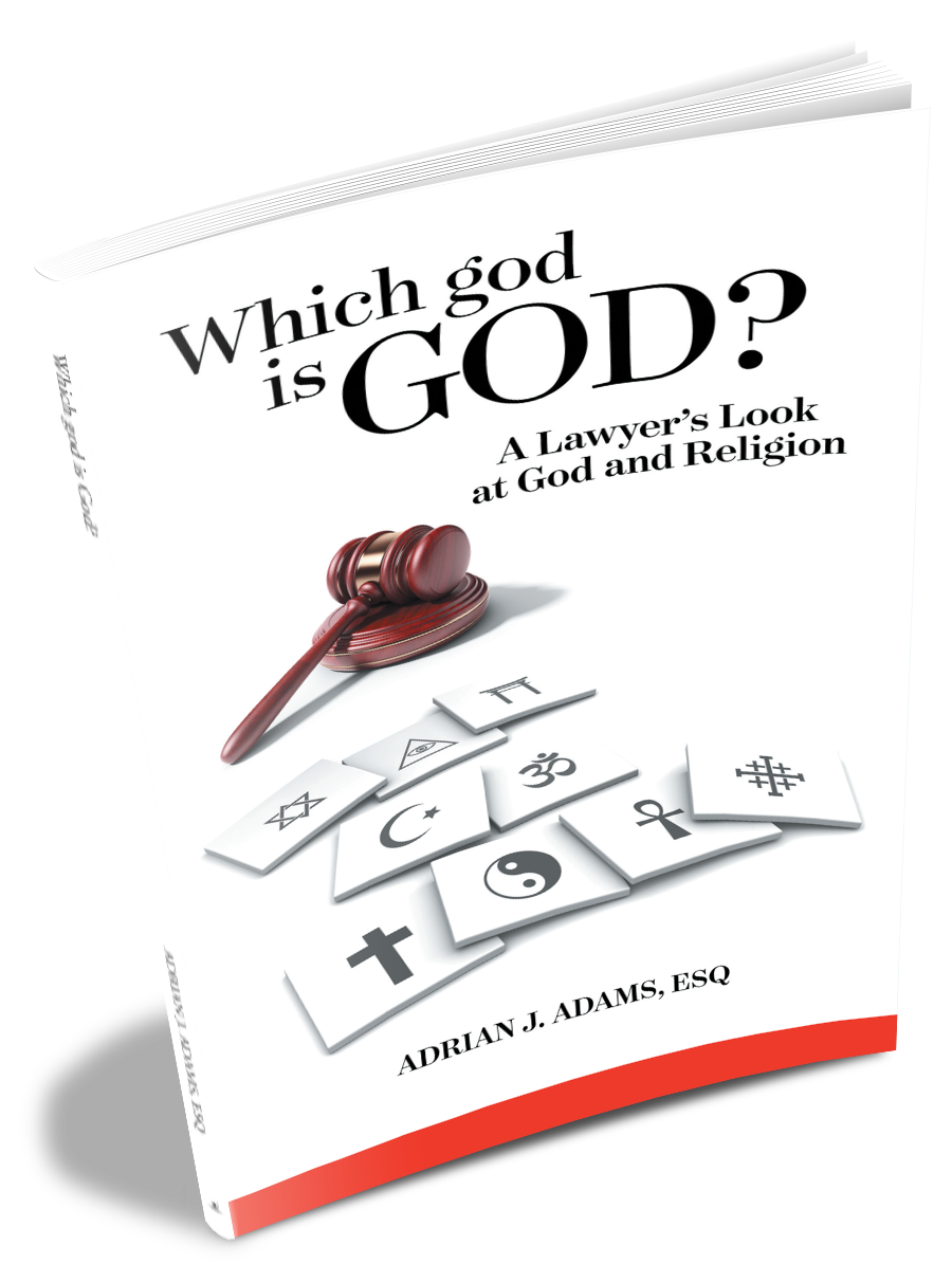 About the Author Adrian J. Adams, Esq